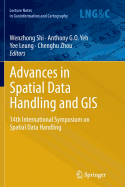 Advances in Spatial Data Handling and GIS: 14th International Symposium on Spatial Data Handling