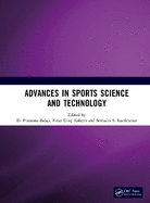 Advances in Sports Science and Technology