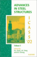 Advances in Steel Structures