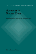 Advances in Steiner Trees