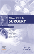 Advances in Surgery, 2020: Volume 54-1