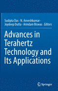 Advances in Terahertz Technology and Its Applications