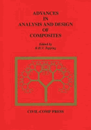 Advances in the Analysis and Design of Composities