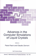 Advances in the Computer Simulatons of Liquid Crystals