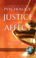 Advances in the Psychology of Justice and Affect (Hc)