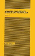 Advances in Urethane: Science & Technology, Volume XIV