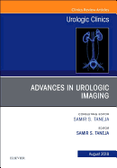 Advances in Urologic Imaging, an Issue of Urologic Clinics: Volume 45-3