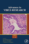 Advances in Virus Research: Volume 72