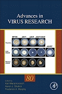 Advances in Virus Research: Volume 80