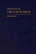 Advances in Virus Research