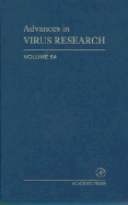 Advances in Virus Research