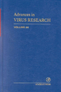 Advances in Virus Research - Maramorosch, Karl (Editor), and Murphy, Frederick A (Editor), and Shatkin, Aaron J (Editor)