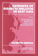 Advances of Diabetes Mellitus in East Asia