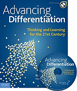 Advancing Differentiation: Thinking and Learning for the 21st Century