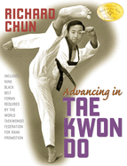 Advancing in Tae Kwon Do