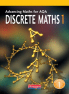 Advancing Maths For AQA: Discrete Maths 1 (D1)
