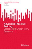 Advancing Proactive Policing: Lessons from Ocean View, Delaware