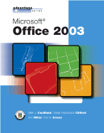 Advantage Series: Microsoft Office 2003