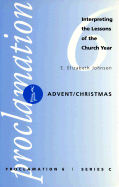 Advent/Christmas - Johnson, E. Elizabeth