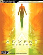 Advent Rising Official Strategy Guide - BradyGames (Creator)