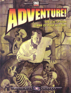 Adventure! (Arthaus D20) - Lee, Mike, Prof., and Kiley, James