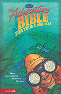 Adventure Bible for Young Readers-NIRV - Richards, Lawrence