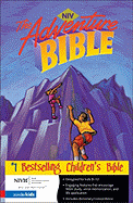 Adventure Bible-NIV - Zondervan Publishing (Creator)