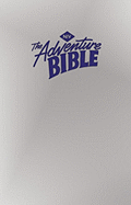 Adventure Bible-NIV - Zondervan Publishing (Creator)