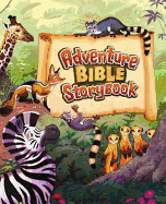 Adventure Bible Story