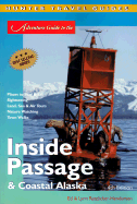 Adventure Guide to Coastal Alaska & the Inside Passage