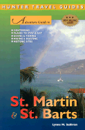 Adventure Guide to St. Martin & St. Barts