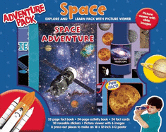 Adventure Pack: Space