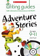 Adventure Stories for Ages 9-11