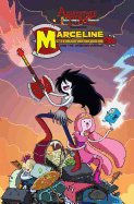 Adventure Time: Marceline & the Scream Queens