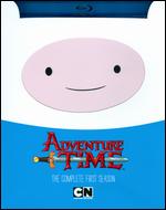 Adventure Time: Season 01 - 