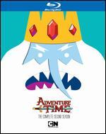 Adventure Time: Season 02