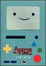 Adventure Time: Season 03