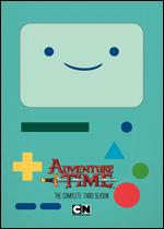 Adventure Time: Season 03 - 