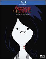Adventure Time: Season 04