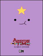 Adventure Time: Season 06 - 