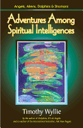 Adventures Among Spiritual Intelligences: Angels, Aliens, Dolphins & Shamans