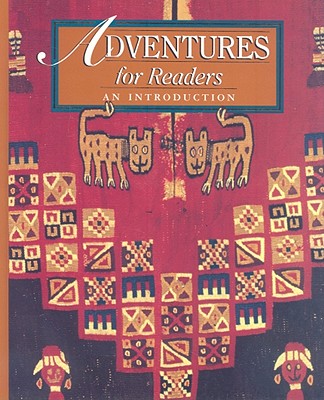 Adventures for Readers: An Introduction - Holt Rinehart & Winston (Creator)