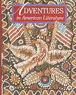 Adventures in American Literature, Athena Edition