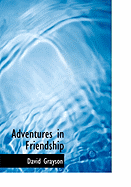 Adventures in Friendship - Grayson, David