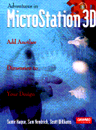 Adventures in MicroStation 3D