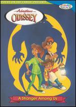 Adventures in Odyssey: A Stranger Among Us