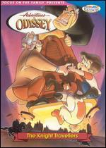 Adventures in Odyssey: The Knight Travellers