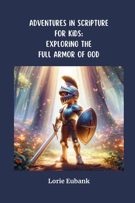 Adventures in Scriptures for Kids: Exploring The Full Armor of God - Eubank, Lorie