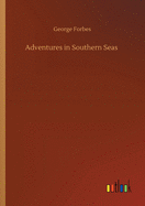 Adventures in Southern Seas