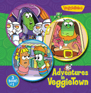 Adventures in Veggietown